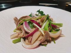 香茜捞肚丝-富淳饭店(陆家嘴保利广场店)