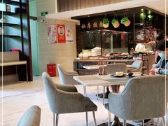 -上海新发展亚太JW万豪酒店