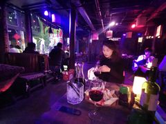 -老木头音乐空间(月河街店)