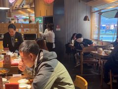 -湘间田舍(北仑银泰店)