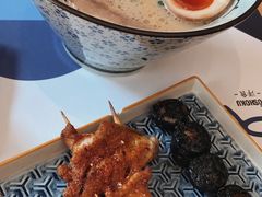 -火山屋台(新街口店)