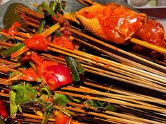 -让签签飞小郡肝串串香(春熙路形象店)