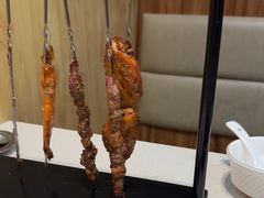 -和庆斋羊蝎子火锅·碳缸烧烤(顺义旗舰店)