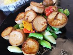 -三宝大饭店-中和艺素餐厅(浦上金山正祥广场店)