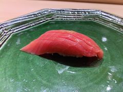 金枪鱼背-鮨青(恒基名人购物中心店)