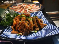 -鹤江桥·红油牛肉粉(SKP店)
