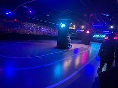 -VS SPORTS PARK运动玩乐园·团建·生日会(合生汇店)