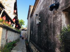 -前童古镇