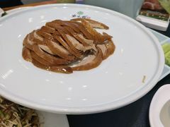 -紫光园·烤鸭·北京菜(团结湖店)