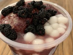 -甜心闲生传统手工冰粉(奎星楼店)