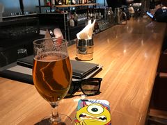 -Goose Island Brewhouse鹅岛精酿啤酒酿造工坊餐厅