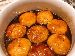 红糖糍粑-绿茶餐厅(汇悦大融城店)