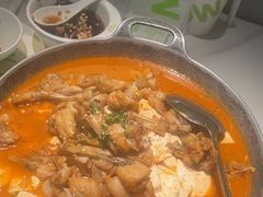 -蛙喔炭烧牛蛙(盐城盐都万达店)