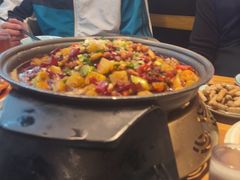 -三江烤鱼(张家巷店)
