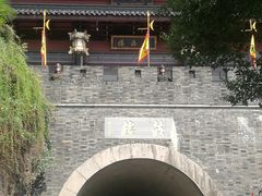 -鼓楼(西湖风景名胜区)