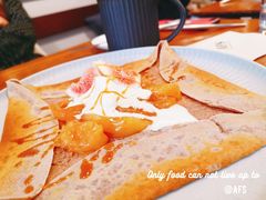 -AFS Cafe & Canteen(闽江二路店)