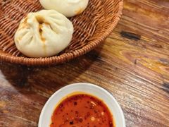 -清真石家包子(大皮院总店)