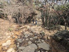 -虞山风景区