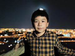 -鬼笑石后山停车场