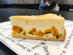 烤南瓜芝士-M Stand(杭州萧山万象汇店)