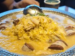 -95号酱骨·一块豆腐(展春园西路店)