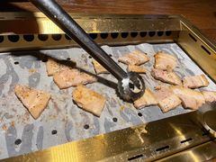 -新石器烤肉(中房金谊广场店)