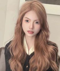-呵呵造型