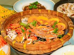 -巽寮印象美食部落餐厅·海鲜·地方特色菜(惠州体验店)