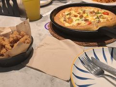 -必胜客(上海新南方商城PH店)