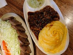 -玛格萝妮比萨屋(陆家浜路店)
