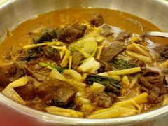 -风味小馆(天目湖宾馆店)