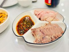 白切双拼-小实惠嘉(威海路店)