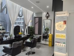 -U·NI SALON 造型