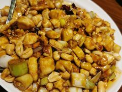 -眉州东坡·熊猫主题餐厅(枫蓝店)