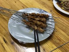 -何记酿皮店(西流湾店)