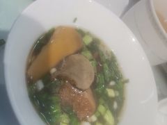 -名善山珍·野生菌汤锅(文殊院店)