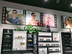 -宝岛眼镜(武汉南湖店)