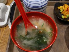 -食其家·牛丼咖喱(金桥国际店)