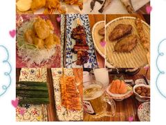-平成屋· Late Night 食堂(漕宝路店)