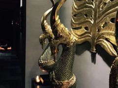 -泰合玺·精油疗愈 SPA(南京河西万达店)