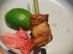 -胡麻(静安嘉里店)