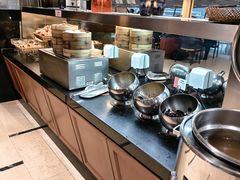 -首都机场t3-c国航两舱休息室