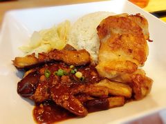 -大快活(丽丰店)