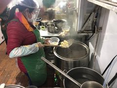 -方老大馄饨(抚宁巷店)