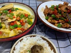 -江西老表·经典江西八大碗