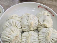 -津门张记包子铺(华昌道店)
