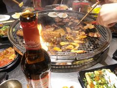 -五彩凉山自助西昌烧烤(柳翠路店)