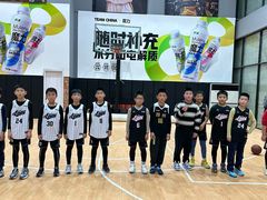 -成康体育青少年篮球培训(相城店)