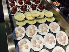 -小科自助海鲜烧肉(高区店)