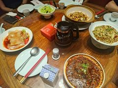 -面辣子·陕西家乡菜(钟楼店)